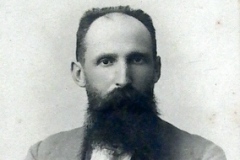 Oscar Spalmach